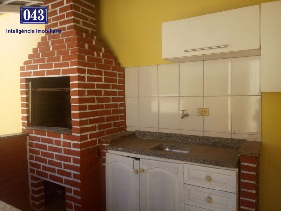Imagem Casa com 3 Quartos à Venda, 130 m² em Jardim Atlântico - Londrina Imagem Casa com 3 Quartos à Venda, 130 m² em Jardim Atlântico - Londrina