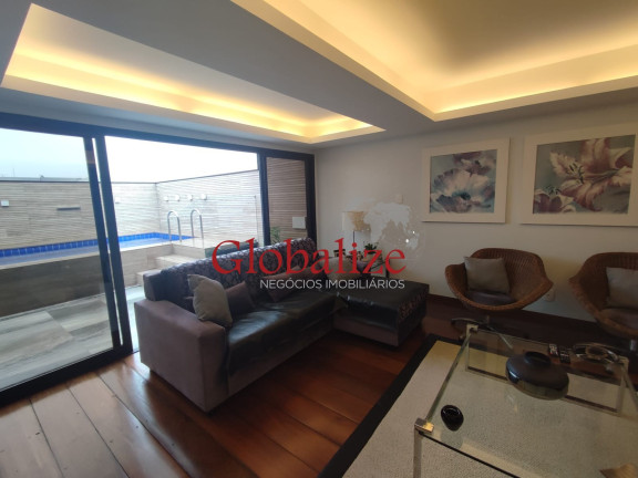 Imagem Imóvel com 3 Quartos à Venda, 310 m² em Gonzaga - Santos