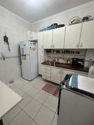 Imagem Apartamento com 2 Quartos à Venda, 111 m² em Gonzaga - Santos Imagem Apartamento com 2 Quartos à Venda, 111 m² em Gonzaga - Santos