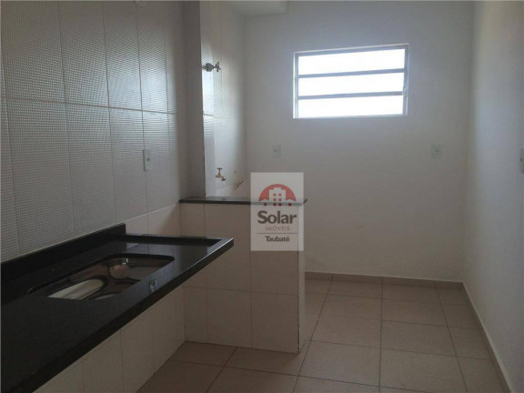 Imagem Apartamento com 2 Quartos à Venda ou Locação, 64 m² em Vila São José - Taubaté