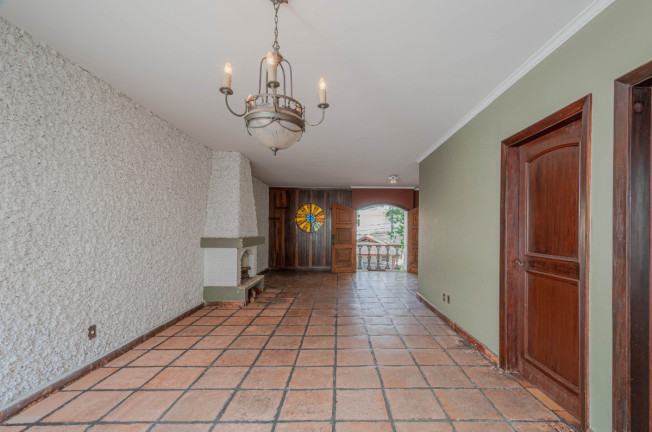 Imagem Casa com 4 Quartos à Venda, 216 m² em Jardim Franca - São Paulo
