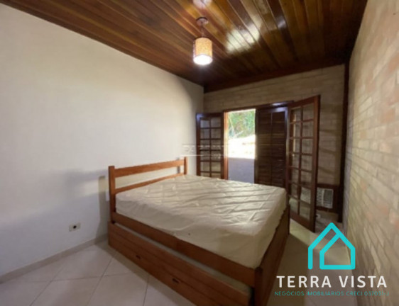 Imagem Casa com 5 Quartos à Venda, 501 m² em Lázaro - Ubatuba