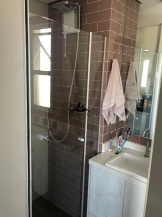 Imagem Apartamento com 3 Quartos à Venda, 58 m² em Ferrazópolis - São Bernardo Do Campo