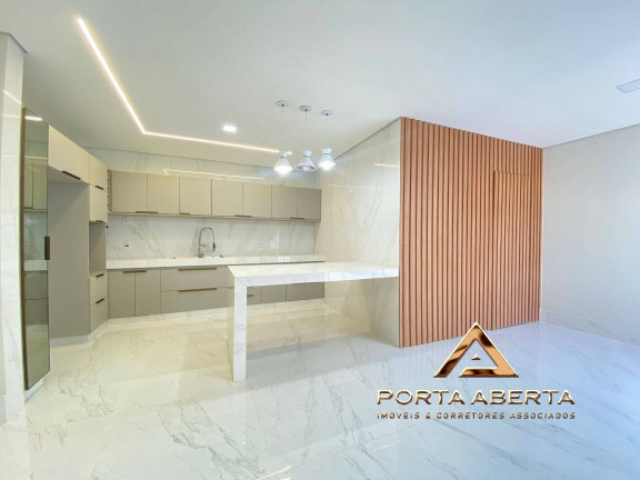 Imagem Casa com 3 Quartos à Venda, 320 m² em Jardim Vitória - Santana Do Paraíso Imagem Casa com 3 Quartos à Venda, 320 m² em Jardim Vitória - Santana Do Paraíso