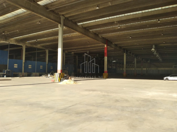 Imagem Imóvel Comercial à Venda, 54.940 m² em Centro Empresarial Tamboré - Barueri Imagem Imóvel Comercial à Venda, 54.940 m² em Centro Empresarial Tamboré - Barueri
