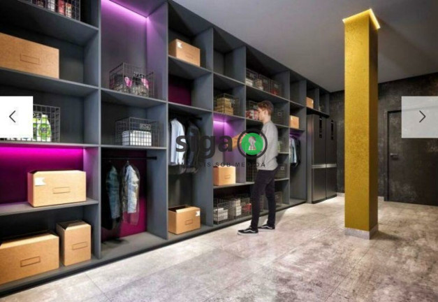 Imagem Apartamento com 2 Quartos à Venda, 77 m² em Vila Olímpia - São Paulo Imagem Apartamento com 2 Quartos à Venda, 77 m² em Vila Olímpia - São Paulo