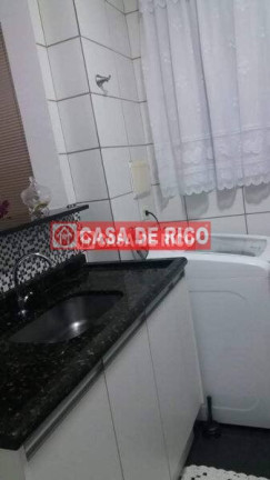 Imagem Apartamento com 2 Quartos à Venda, 45 m² em Nova Olinda - Londrina Imagem Apartamento com 2 Quartos à Venda, 45 m² em Nova Olinda - Londrina