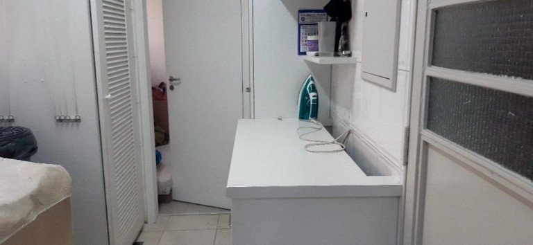 Imagem Apartamento com 3 Quartos à Venda, 170 m² em Vila Leopoldina - São Paulo Imagem Apartamento com 3 Quartos à Venda, 170 m² em Vila Leopoldina - São Paulo