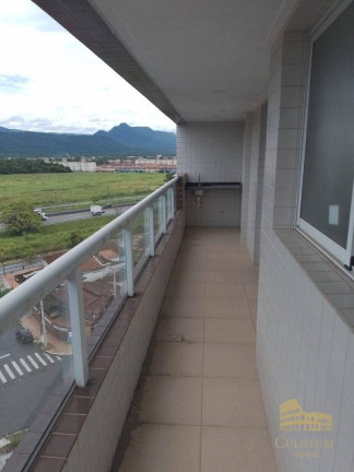 Imagem Apartamento com 2 Quartos à Venda, 65 m² em Vilamar - Praia Grande