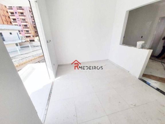 Imagem Casa com 2 Quartos à Venda, 61 m² em Vila Caiçara - Praia Grande Imagem Casa com 2 Quartos à Venda, 61 m² em Vila Caiçara - Praia Grande