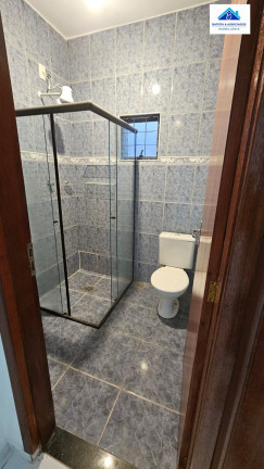 Imagem Casa com 2 Quartos à Venda, 70 m² em Residencial Cosmos - Campinas Imagem Casa com 2 Quartos à Venda, 70 m² em Residencial Cosmos - Campinas