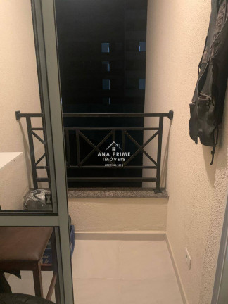Imagem Apartamento com 2 Quartos à Venda, 52 m² em Jardim Oriente - São José Dos Campos Imagem Apartamento com 2 Quartos à Venda, 52 m² em Jardim Oriente - São José Dos Campos