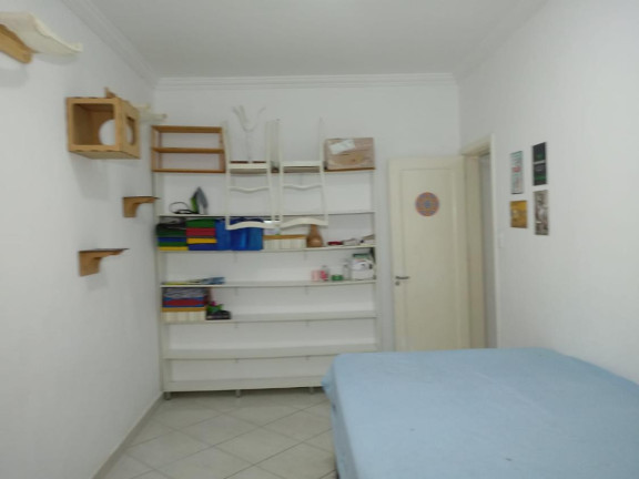 Imagem Apartamento com 2 Quartos à Venda, 92 m² em Bela Vista - São Paulo