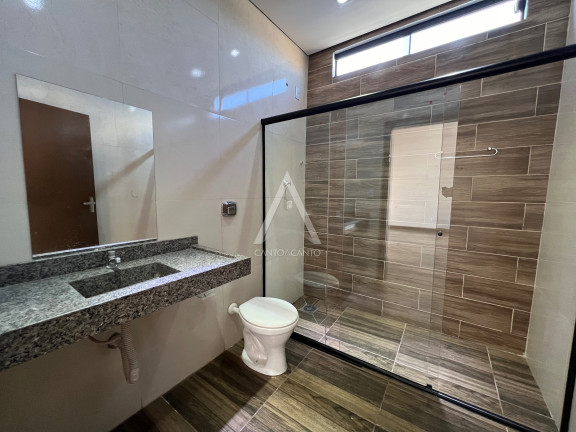 Imagem Casa com 2 Quartos à Venda, 180 m² em Jardim Portinari - Sinop Imagem Casa com 2 Quartos à Venda, 180 m² em Jardim Portinari - Sinop