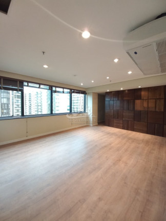 Sala Comercial para Alugar, 224 m² em Alphaville Industrial - Barueri
