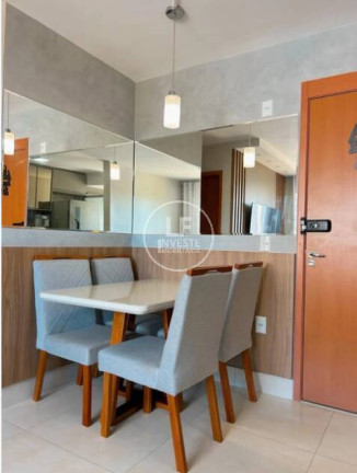 Imagem Apartamento com 2 Quartos à Venda, 50 m² em Setor Faiçalville - Goiânia