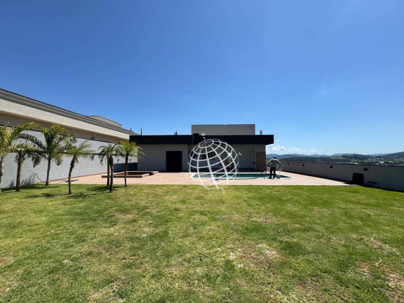 Imagem Casa com 4 Quartos à Venda, 335 m² em Condomínio Shambala Iii - Atibaia Imagem Casa com 4 Quartos à Venda, 335 m² em Condomínio Shambala Iii - Atibaia