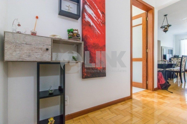 Imagem Apartamento com 2 Quartos à Venda, 67 m² em São João - Porto Alegre Imagem Apartamento com 2 Quartos à Venda, 67 m² em São João - Porto Alegre