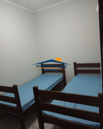 Imagem Imóvel com 1 Quarto à Venda, 45 m² em Prainha - Caraguatatuba