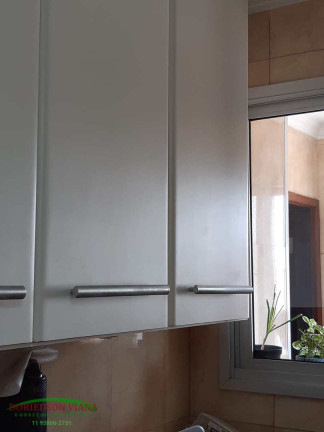 Imagem Apartamento com 3 Quartos à Venda, 127 m² em Centro - Guarulhos