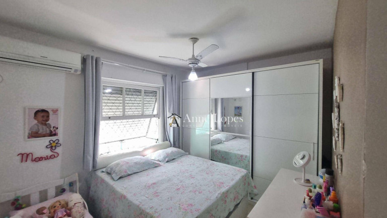 Imagem Apartamento com 3 Quartos à Venda, 150 m² em Marapé - Santos Imagem Apartamento com 3 Quartos à Venda, 150 m² em Marapé - Santos