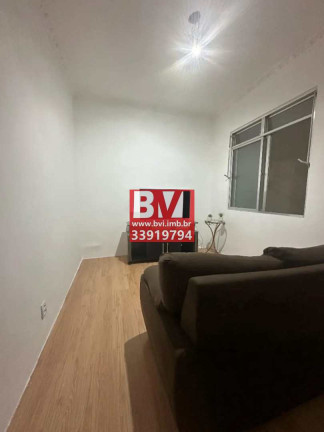Apartamento com 2 Quartos à Venda, 65 m² em Vila Da Penha - Rio De Janeiro