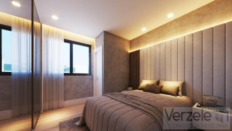 Imagem Apartamento com 2 Quartos à Venda, 61 m² em Tabuleiro - Camboriú