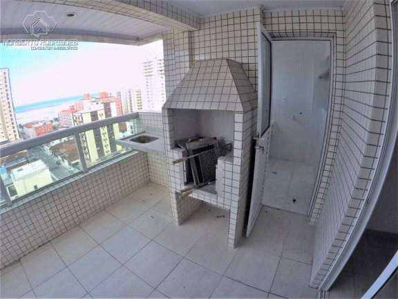 Imagem Apartamento com 3 Quartos à Venda, 102 m² em Guilhermina - Praia Grande Imagem Apartamento com 3 Quartos à Venda, 102 m² em Guilhermina - Praia Grande