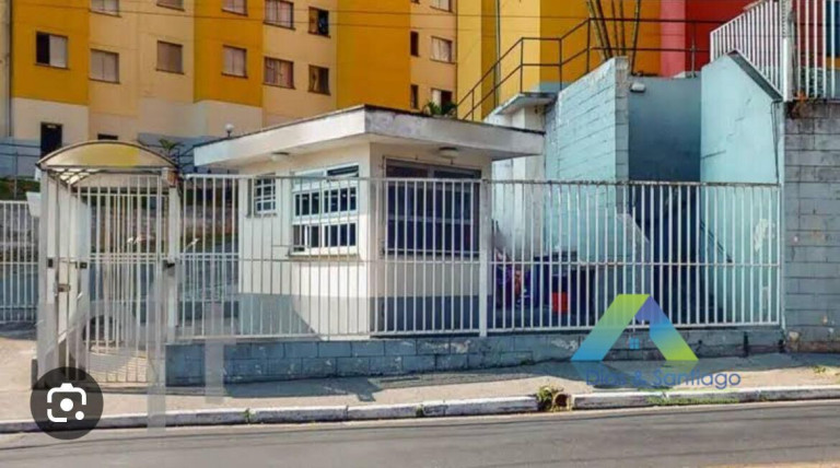 Apartamento com 2 Quartos à Venda, 50 m² em Vila Das Mercês - São Paulo