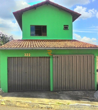 Imagem Casa com 3 Quartos à Venda, 154 m² em Promissão Ii - Lagoa Santa Imagem Casa com 3 Quartos à Venda, 154 m² em Promissão Ii - Lagoa Santa