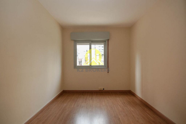 Imagem Apartamento com 2 Quartos à Venda, 77 m² em Jardim Paulista - São Paulo