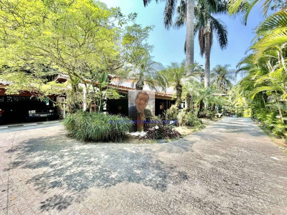 Imagem Casa de Condomínio com 6 Quartos à Venda, 641 m² em Granja Viana - Cotia