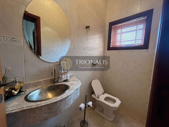 Imagem Casa com 4 Quartos à Venda, 467 m² em Condomínio Shambala I - Atibaia Imagem Casa com 4 Quartos à Venda, 467 m² em Condomínio Shambala I - Atibaia