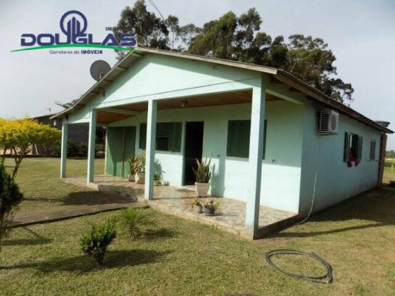 Imagem Casa com 3 Quartos à Venda, 90 m² em Lombas - Viamão Imagem Casa com 3 Quartos à Venda, 90 m² em Lombas - Viamão