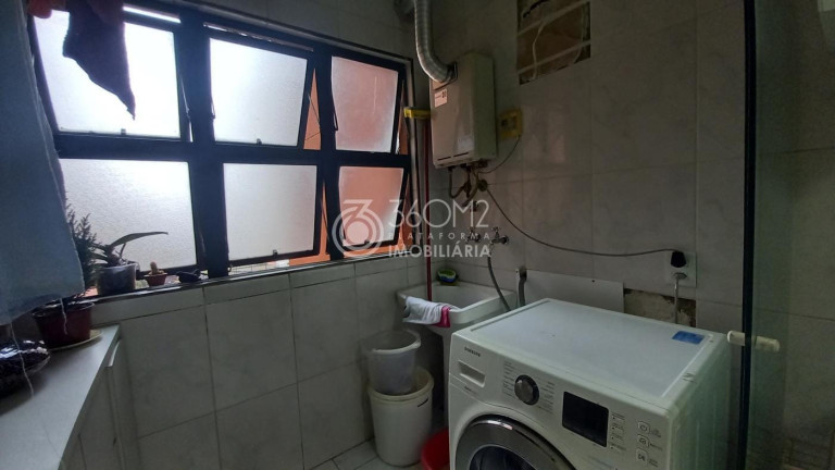 Imagem Apartamento com 3 Quartos à Venda, 79 m² em Jardim Bela Vista - Santo André