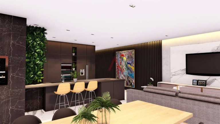 Imagem Apartamento com 2 Quartos à Venda, 242 m² em Cidade Dos Lagos - Guarapuava