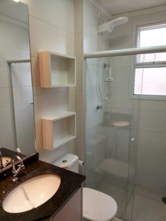 Imagem Apartamento com 2 Quartos à Venda, 52 m² em Praia Das Toninhas - Ubatuba Imagem Apartamento com 2 Quartos à Venda, 52 m² em Praia Das Toninhas - Ubatuba
