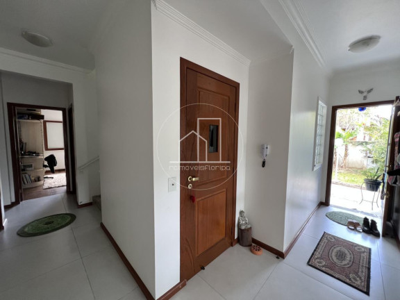 Imagem Casa com 5 Quartos à Venda, 281 m² em São João Do Rio Vermelho - Florianópolis