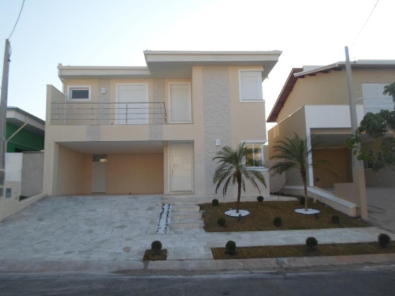 Casa com 4 Quartos à Venda, 322 m² em Swiss Park - Campinas
