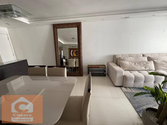 Imagem Apartamento com 3 Quartos à Venda, 82 m² em Vila Gumercindo - São Paulo Imagem Apartamento com 3 Quartos à Venda, 82 m² em Vila Gumercindo - São Paulo