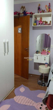 Imagem Apartamento com 3 Quartos à Venda, 96 m² em Campestre - Santo André Imagem Apartamento com 3 Quartos à Venda, 96 m² em Campestre - Santo André