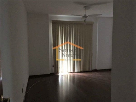 Imagem Apartamento com 3 Quartos à Venda, 120 m² em Santa Teresinha - São Paulo Imagem Apartamento com 3 Quartos à Venda, 120 m² em Santa Teresinha - São Paulo