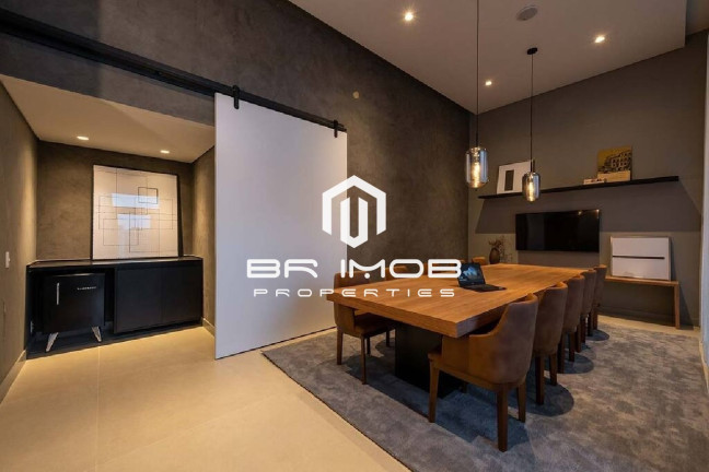 Imagem Imóvel com 4 Quartos à Venda, 197 m² em Brooklin Paulista - São Paulo Imagem Imóvel com 4 Quartos à Venda, 197 m² em Brooklin Paulista - São Paulo