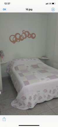 Imagem Apartamento com 3 Quartos à Venda, 140 m² em Gonzaga - Santos Imagem Apartamento com 3 Quartos à Venda, 140 m² em Gonzaga - Santos