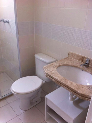 Imagem Apartamento com 2 Quartos à Venda, 47 m² em Vila Andrade - São Paulo Imagem Apartamento com 2 Quartos à Venda, 47 m² em Vila Andrade - São Paulo