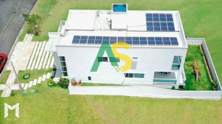 Imagem Casa com 5 Quartos à Venda, 330 m² em Vargem Fria - Jaboatão Dos Guararapes Imagem Casa com 5 Quartos à Venda, 330 m² em Vargem Fria - Jaboatão Dos Guararapes