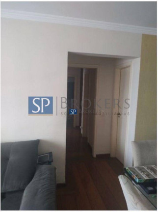 Imagem Apartamento com 3 Quartos à Venda, 86 m² em Vila Mariana - São Paulo Imagem Apartamento com 3 Quartos à Venda, 86 m² em Vila Mariana - São Paulo