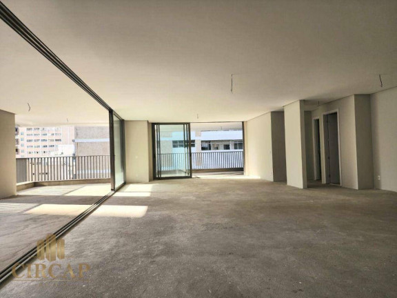 Imagem Apartamento com 4 Quartos à Venda, 503 m² em Higienópolis - São Paulo Imagem Apartamento com 4 Quartos à Venda, 503 m² em Higienópolis - São Paulo