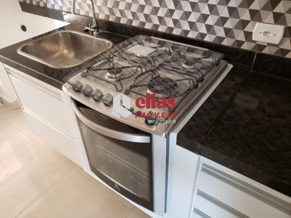 Imagem Apartamento com 2 Quartos à Venda, 65 m² em Vila Nova Cidade Universitária - Bauru
