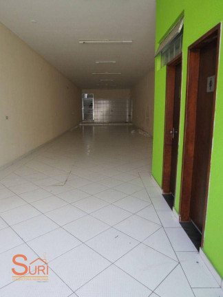 Sobrado à Venda, 250 m² em Vila Tibiriçá - Santo André